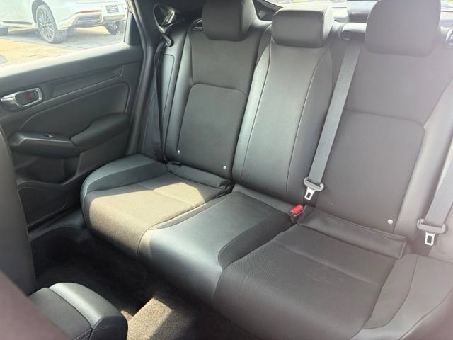 Used 2025 Honda Civic Sport image 25