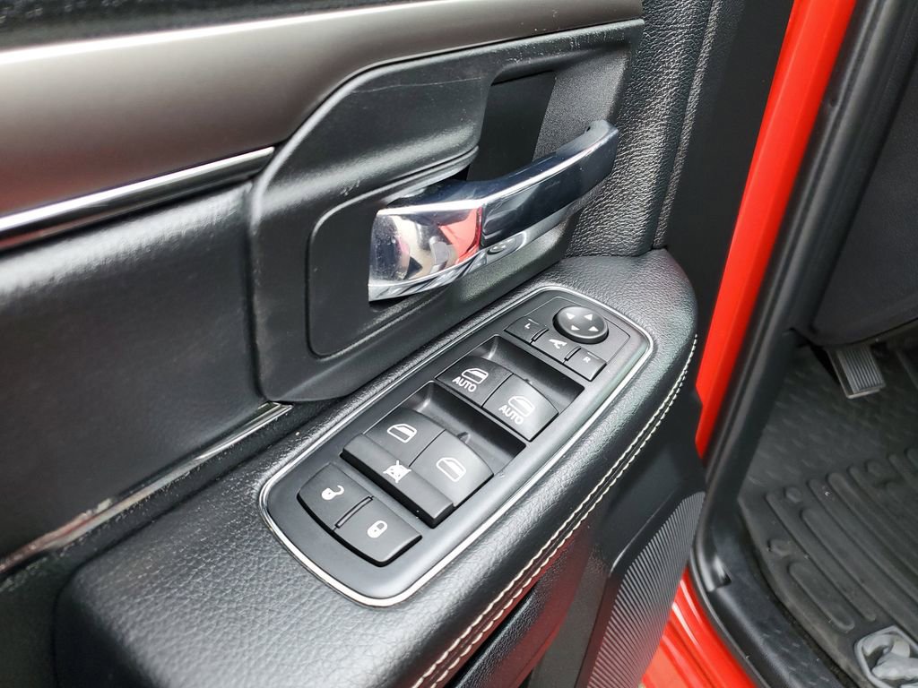 Used 2017 RAM 1500 Sport image 27