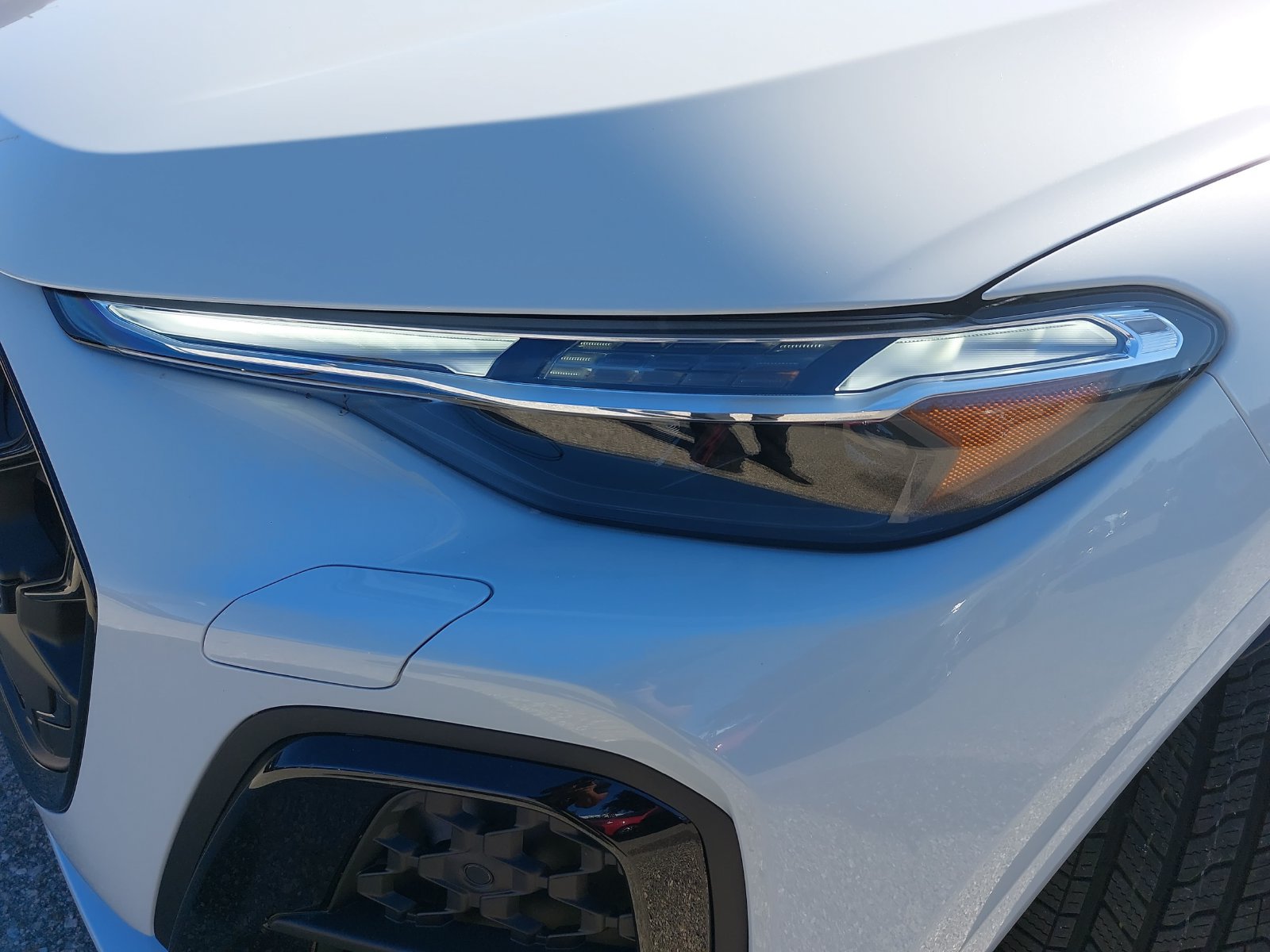 New 2026 Audi SQ5 Premium Plus AWD/4WD image 35