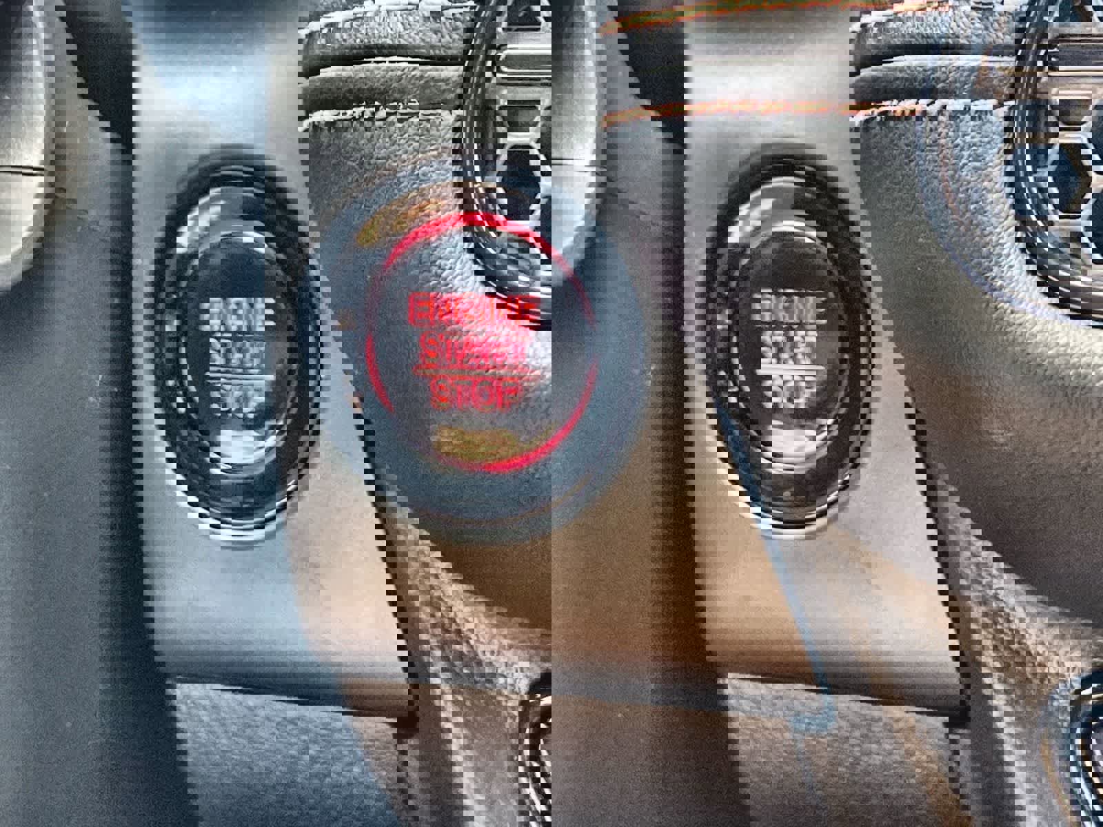 New 2026 Honda HR-V Sport image 19