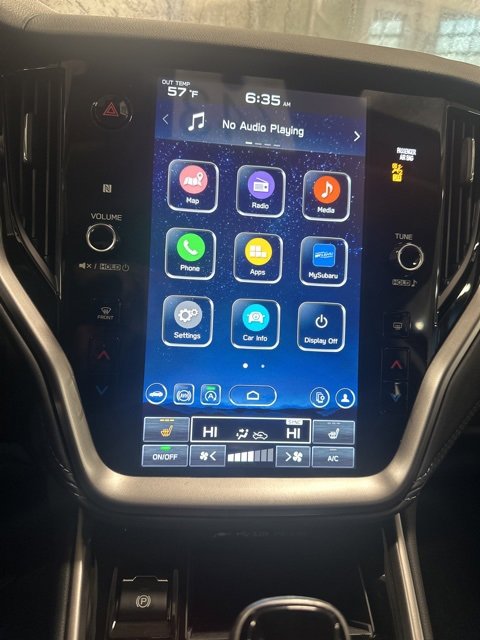 New 2025 Subaru Legacy Premium image 15