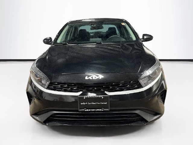 Certified 2023 Kia Forte LXS FWD image 2