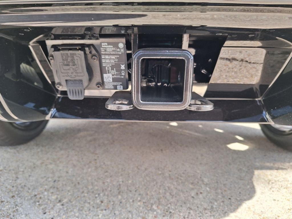 New 2026 Volkswagen Atlas Cross Sport SEL Premium R-Line image 26