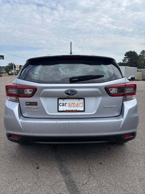 Used 2022 Subaru Impreza 2.0i image 6