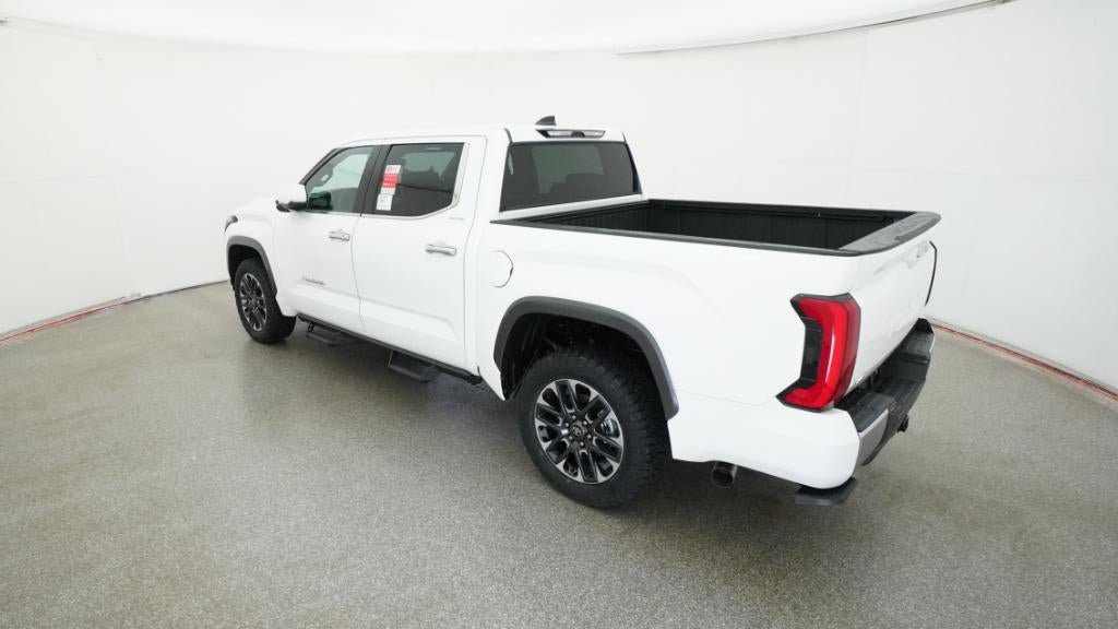 New 2026 Toyota Tundra Limited AWD/4WD image 5