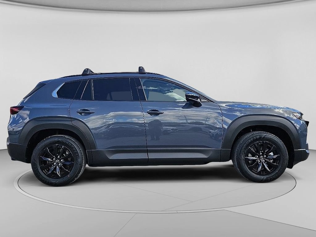 New 2026 MAZDA CX-50 AWD 2.5 Hybrid w/ Weather Package image 9
