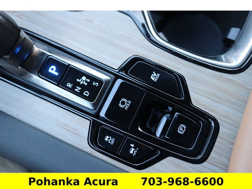 Used 2023 Lexus RX 350h image 17