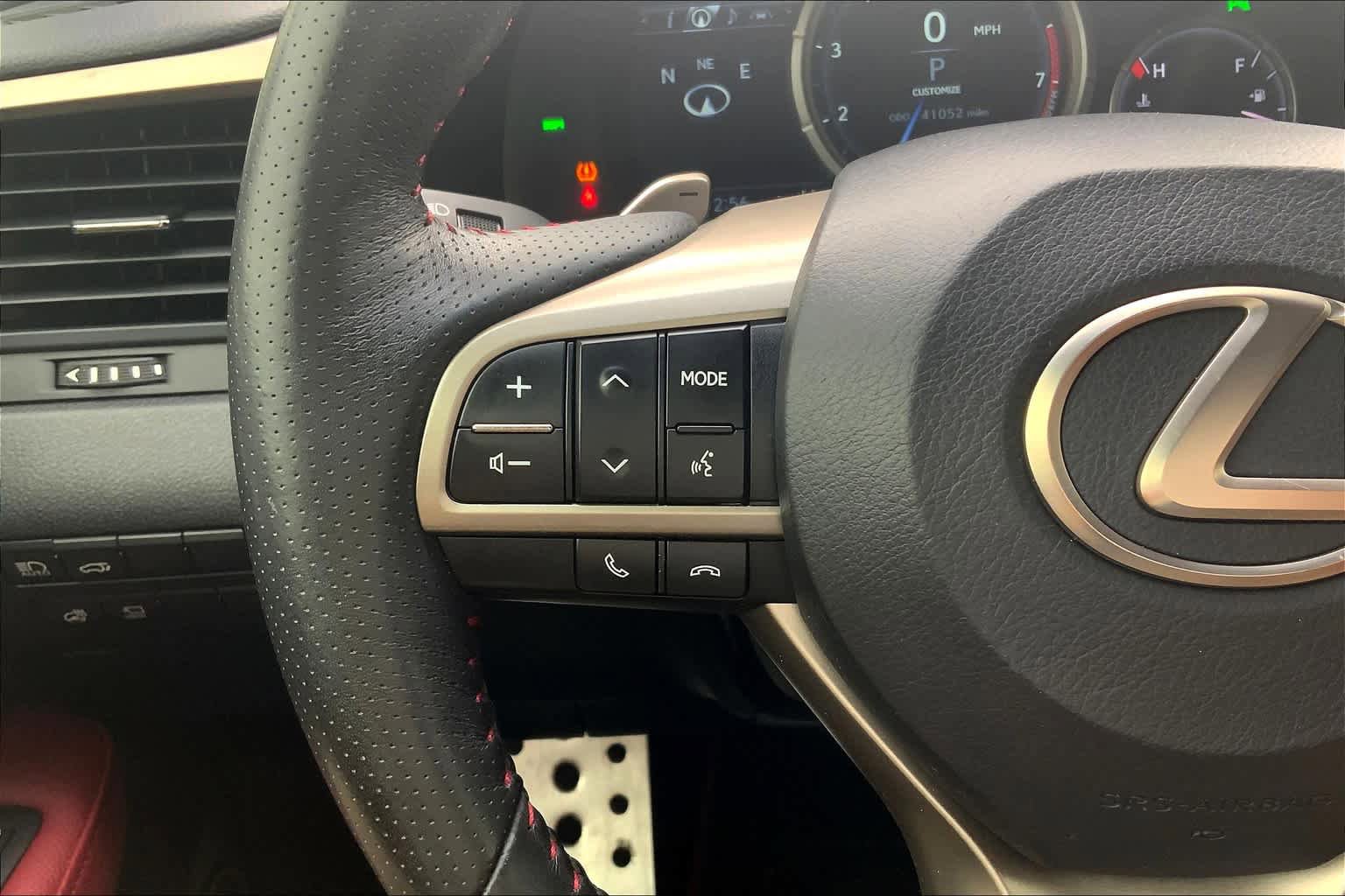 Used 2019 Lexus RX 350 F Sport AWD/4WD image 23