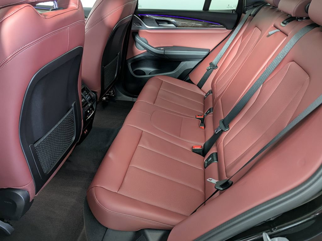 Used 2023 BMW X3 xDrive30i w/ Premium Package image 46