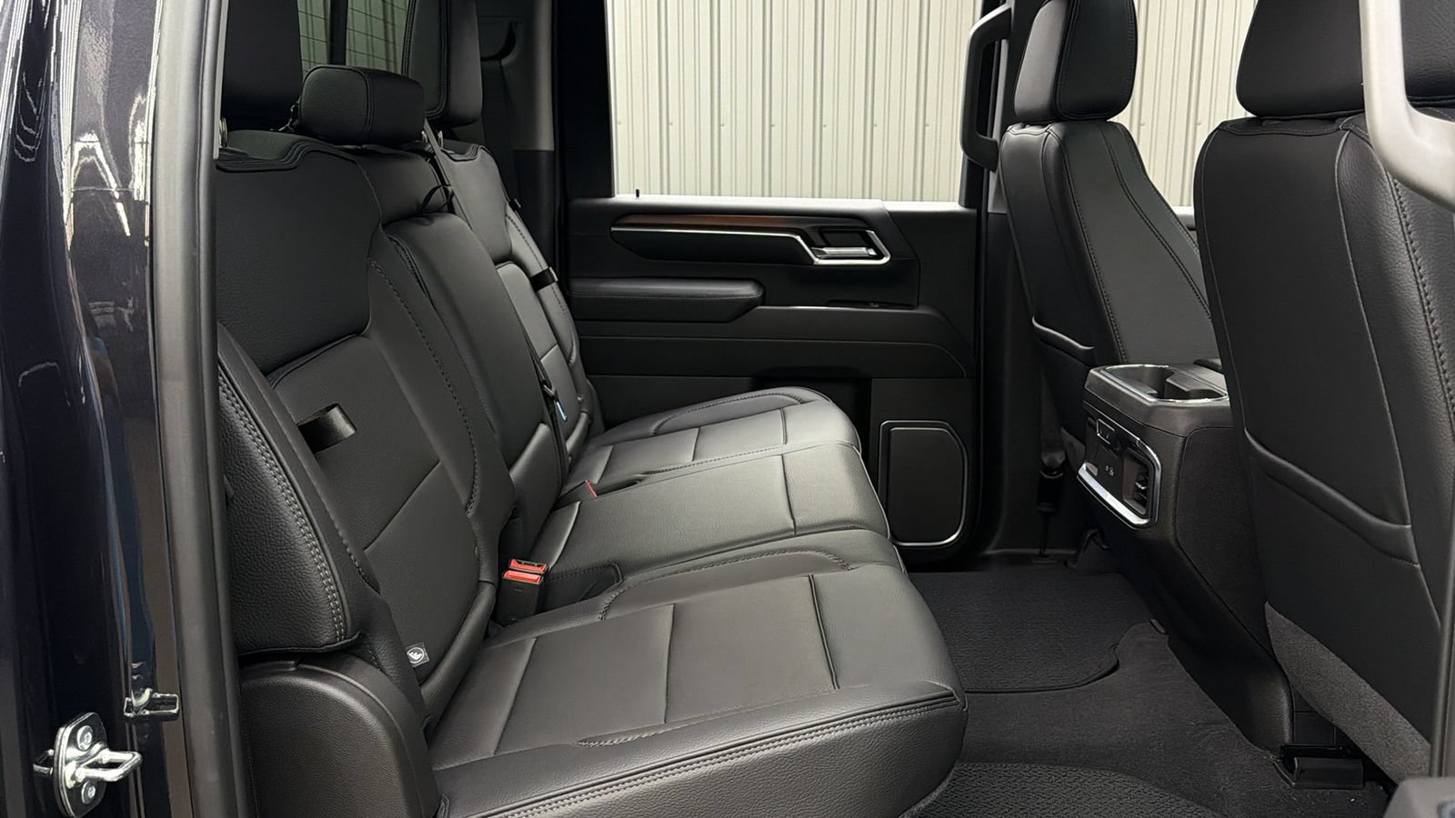 Used 2026 GMC Sierra 2500 Denali w/ Denali Reserve Package AWD/4WD image 42