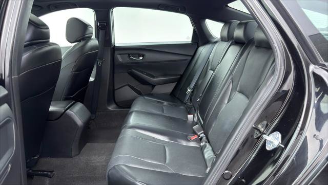 Used 2023 Honda Accord Sport image 14