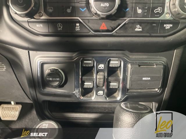 Used 2021 Jeep Gladiator Sport image 17