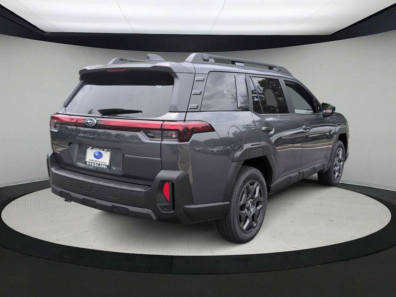New 2026 Subaru Outback Premium AWD/4WD image 8