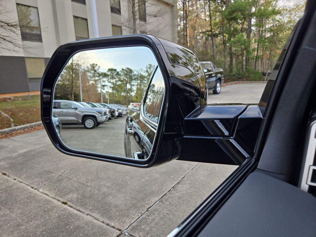 Certified 2026 Toyota Tundra Limited image 12