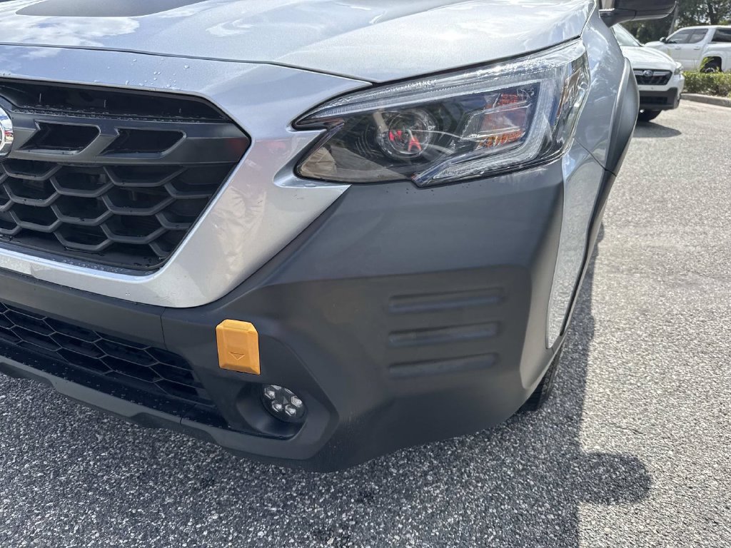 Used 2023 Subaru Outback Wilderness AWD/4WD image 10