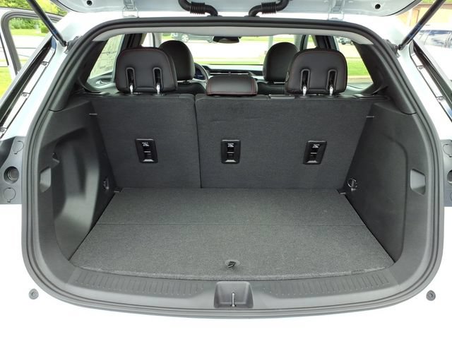 New 2027 Chevrolet Bolt RS FWD image 9