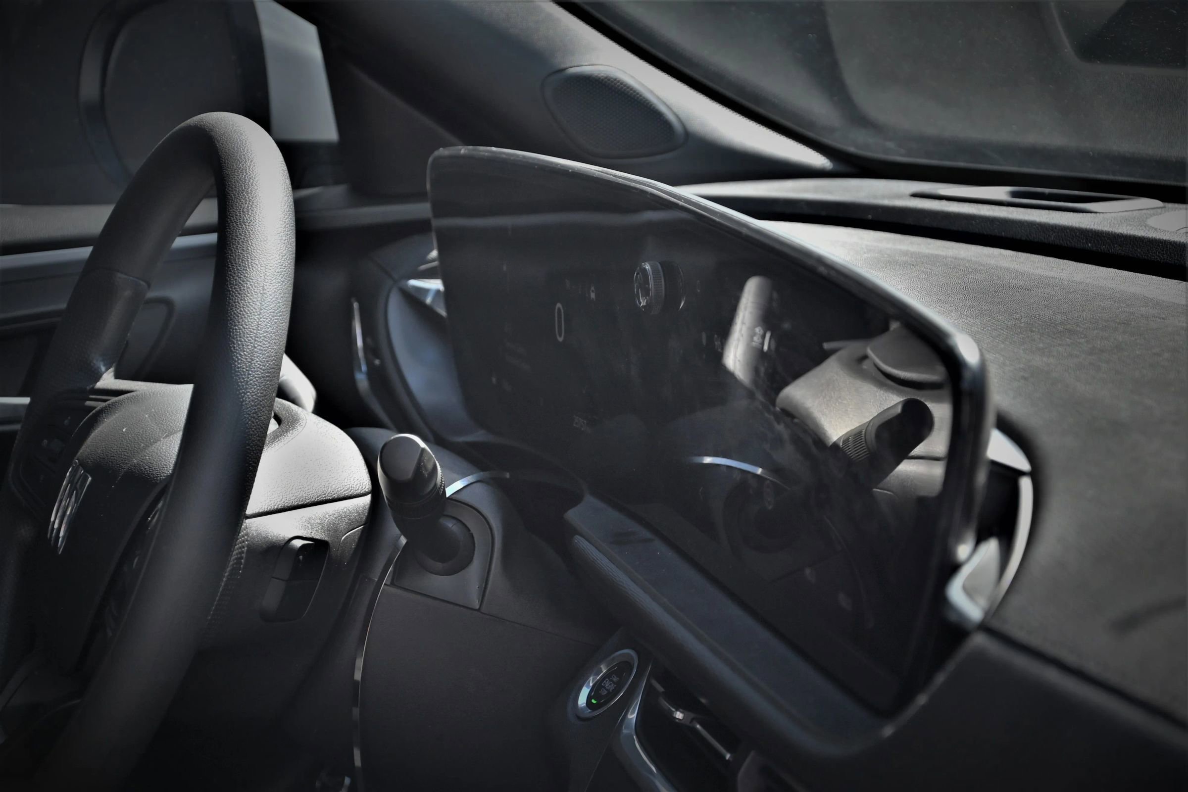 Used 2025 Buick Envista Preferred w/ Convenience II Package image 11