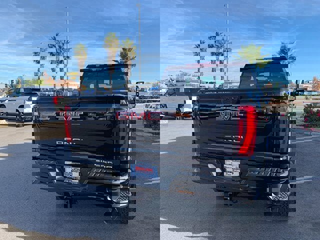 New 2026 GMC Sierra 2500 Denali w/ Technology Package image 9