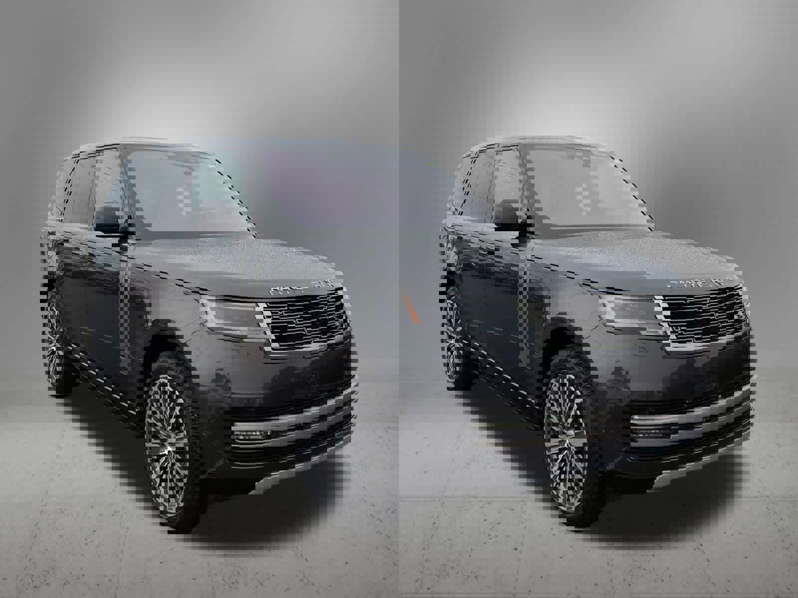 Used 2023 Land Rover Range Rover SE image 8