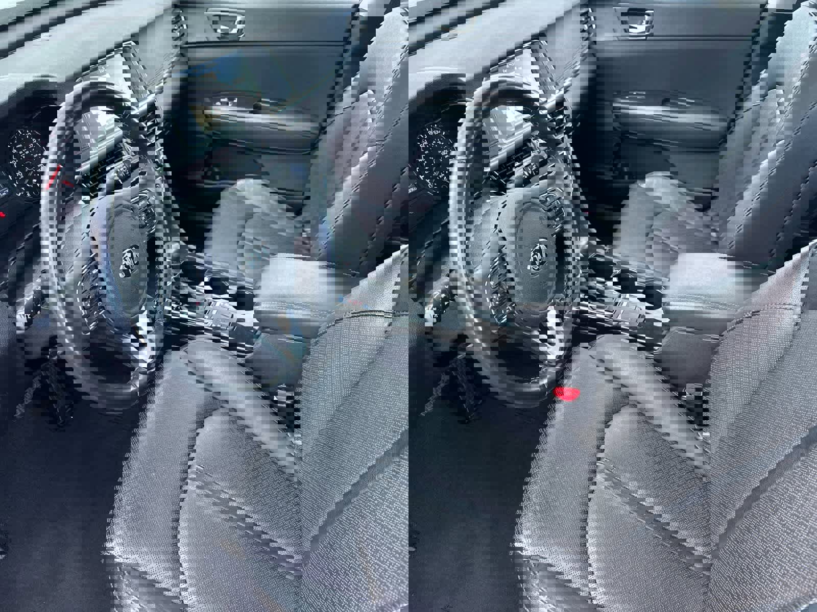 Used 2016 Kia Optima EX w/ Premium Package image 11