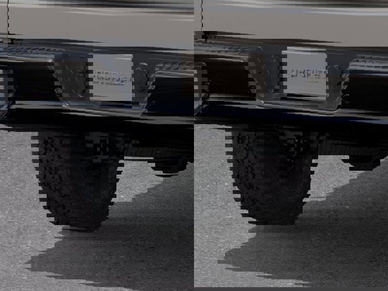 New 2026 Chevrolet Silverado 1500 ZR2 w/ LPO, Dark Essentials Package image 98