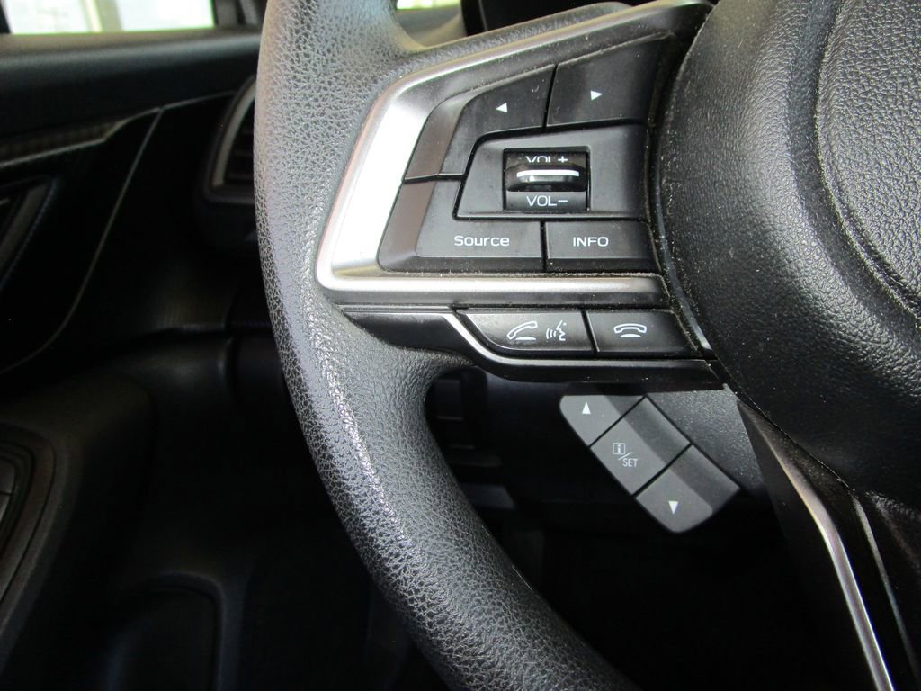 Used 2023 Subaru Impreza 2.0i image 27