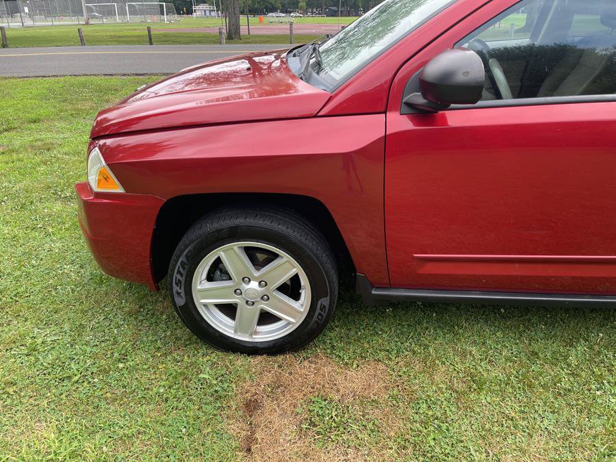 Used 2008 Jeep Compass Sport AWD/4WD image 18