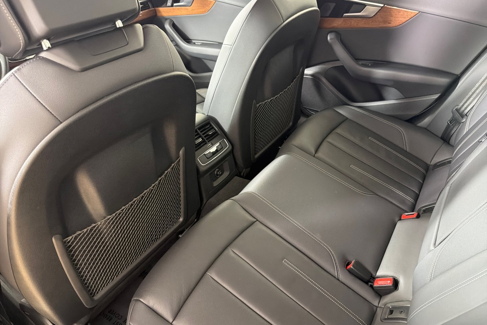 Used 2023 Audi A4 2.0T Premium w/ Convenience Package AWD/4WD image 11