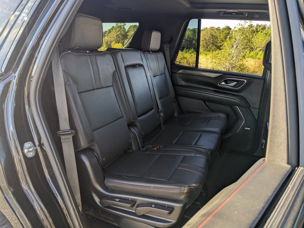 Used 2023 Chevrolet Tahoe RST image 46