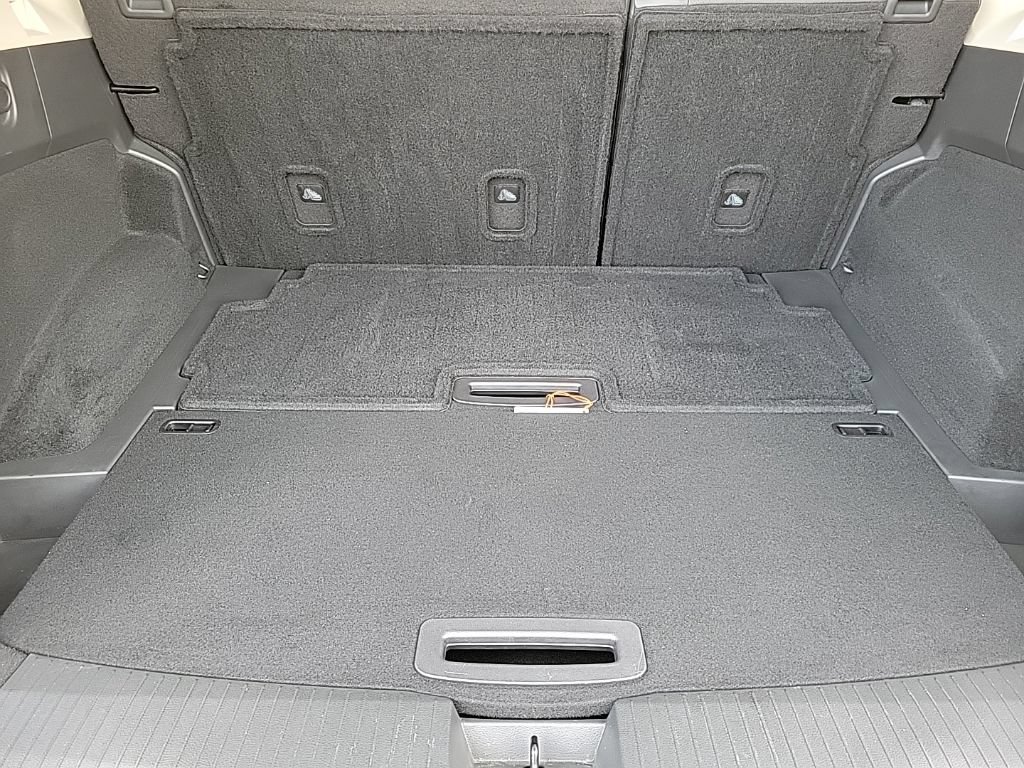 Used 2023 Nissan Rogue Platinum w/ Platinum Premium Package AWD/4WD image 20