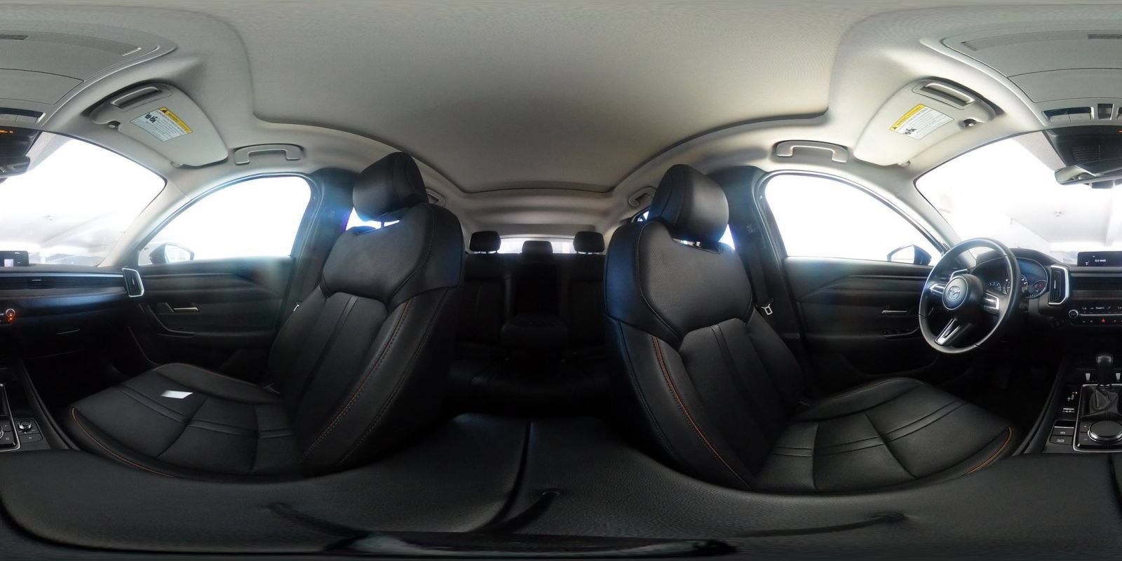 Used 2026 MAZDA CX-50 AWD 2.5 S w/ Premium Package image 43