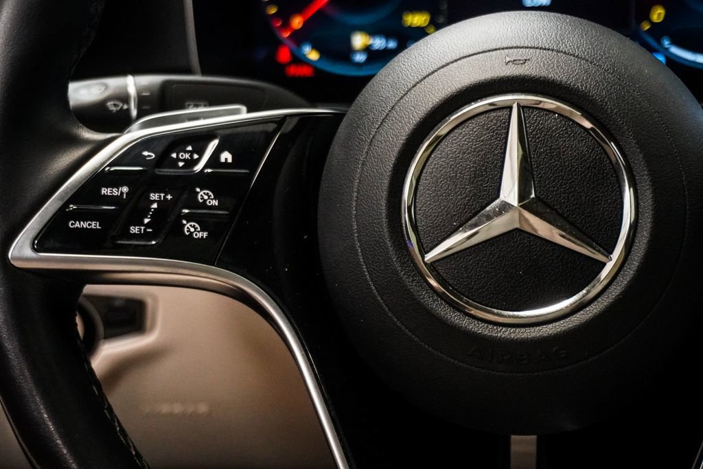 Used 2021 Mercedes-Benz E 350 Sedan w/ Premium Package image 15