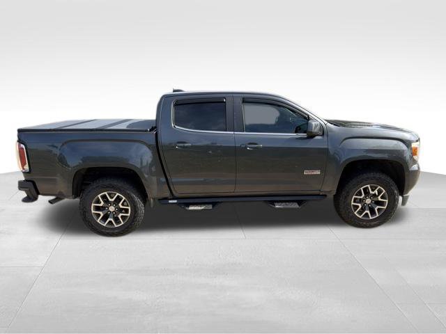 Used 2016 GMC Canyon SLE w/ All Terrain Package AWD/4WD image 2