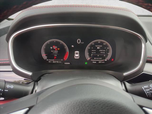 Certified 2026 Acura MDX A-Spec AWD/4WD image 11