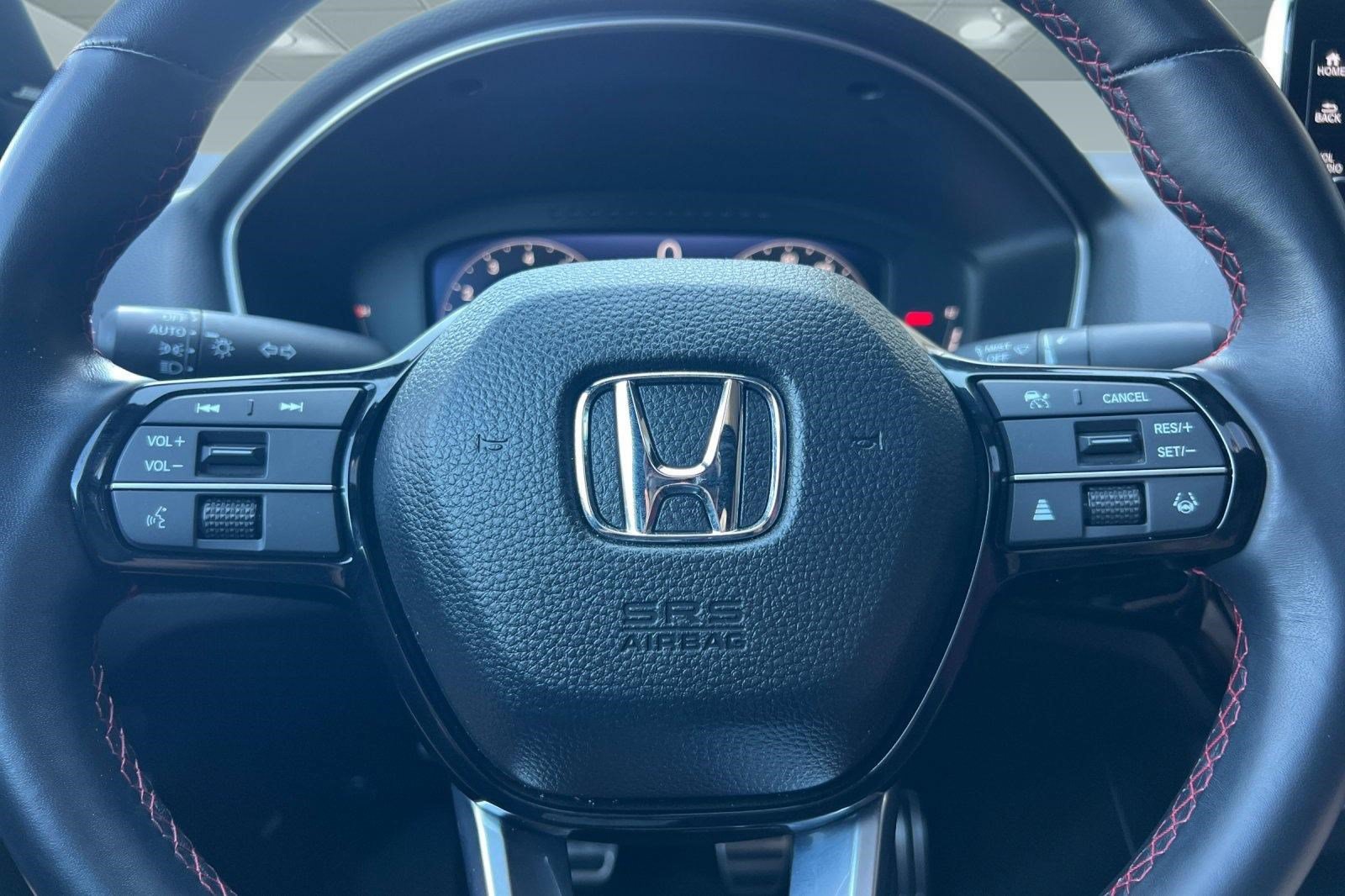 Used 2026 Honda Civic Si image 10