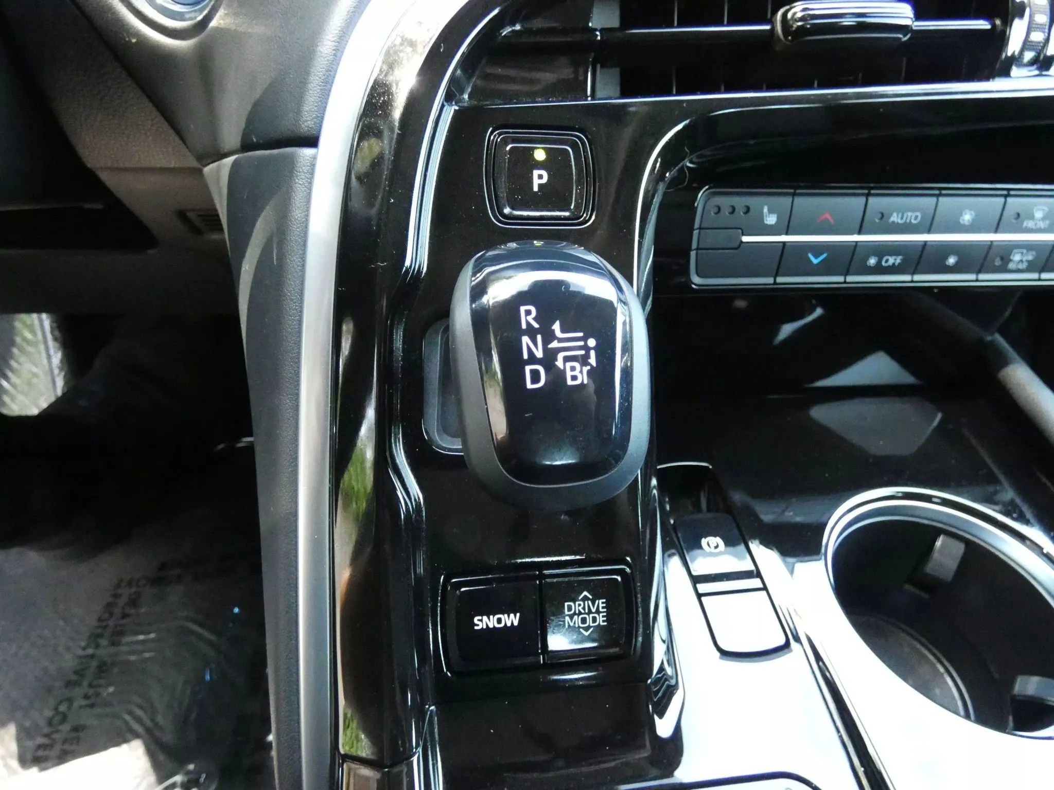 Used 2022 Toyota Mirai XLE Sedan 4D image 43