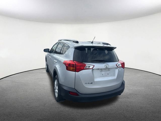Used 2013 Toyota RAV4 LE image 26