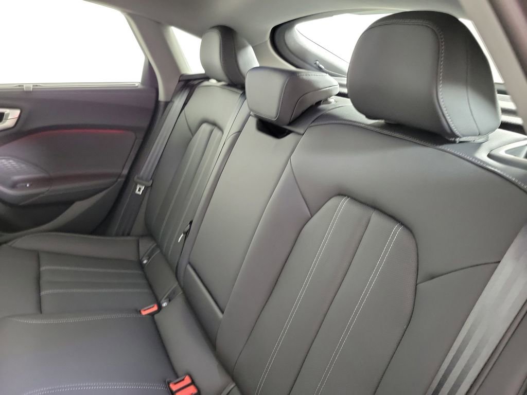 New 2026 Audi A5 2.0T Premium Plus AWD/4WD image 13