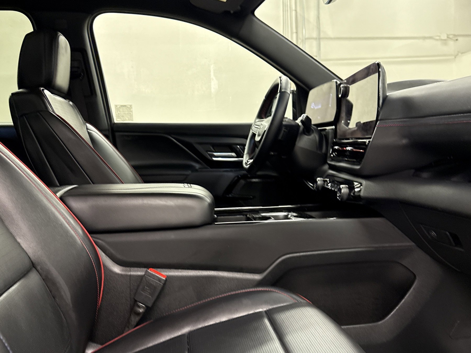 Used 2024 Chevrolet Silverado EV RST image 22