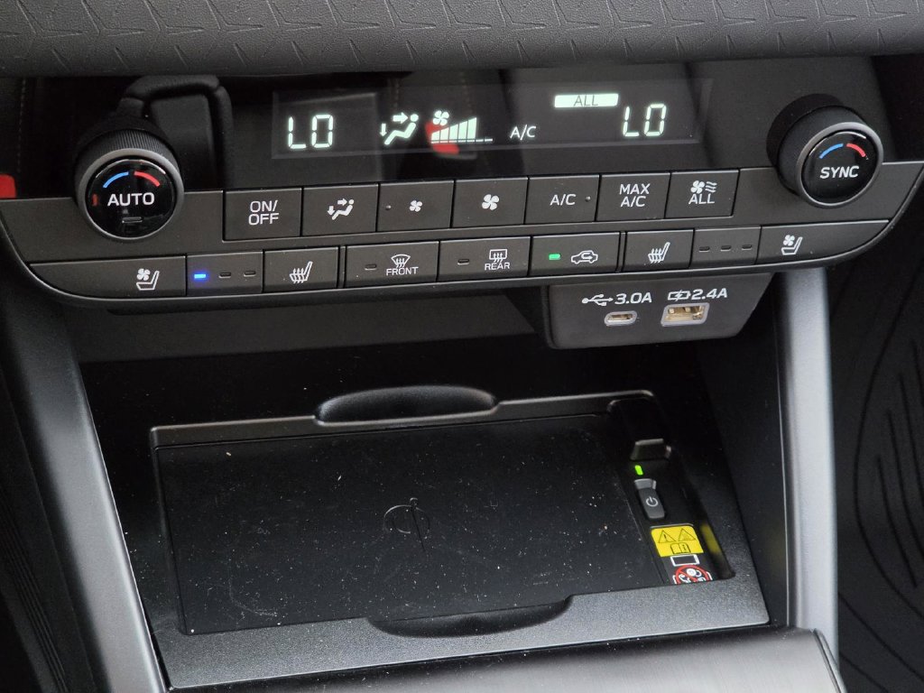 New 2026 Subaru Forester Touring AWD/4WD image 40