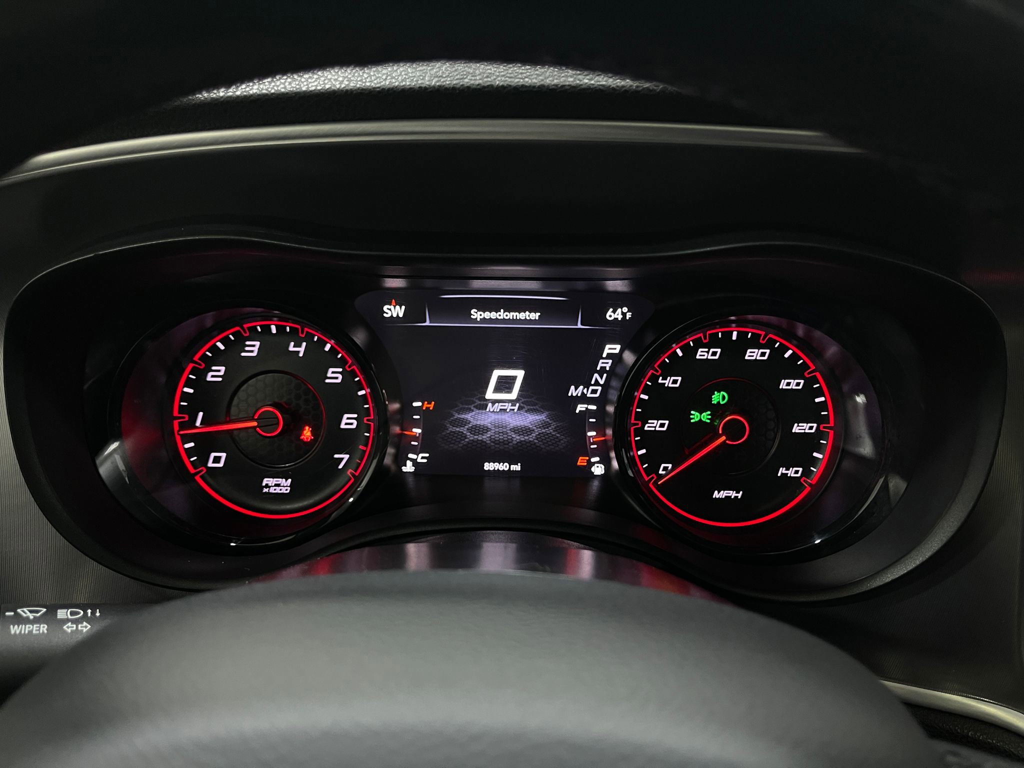 Used 2020 Dodge Charger GT w/ Driver Convenience Group image 22