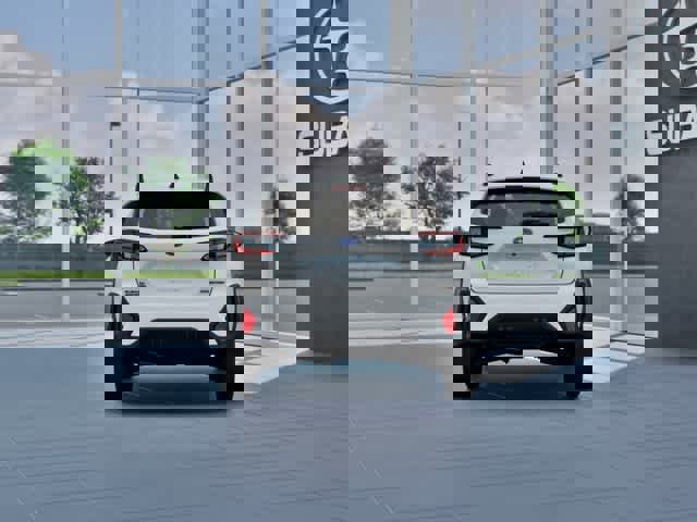 New 2026 Subaru Crosstrek 2.5i Limited image 8