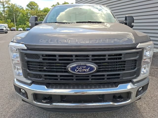 Used 2025 Ford F250 XL RWD image 8