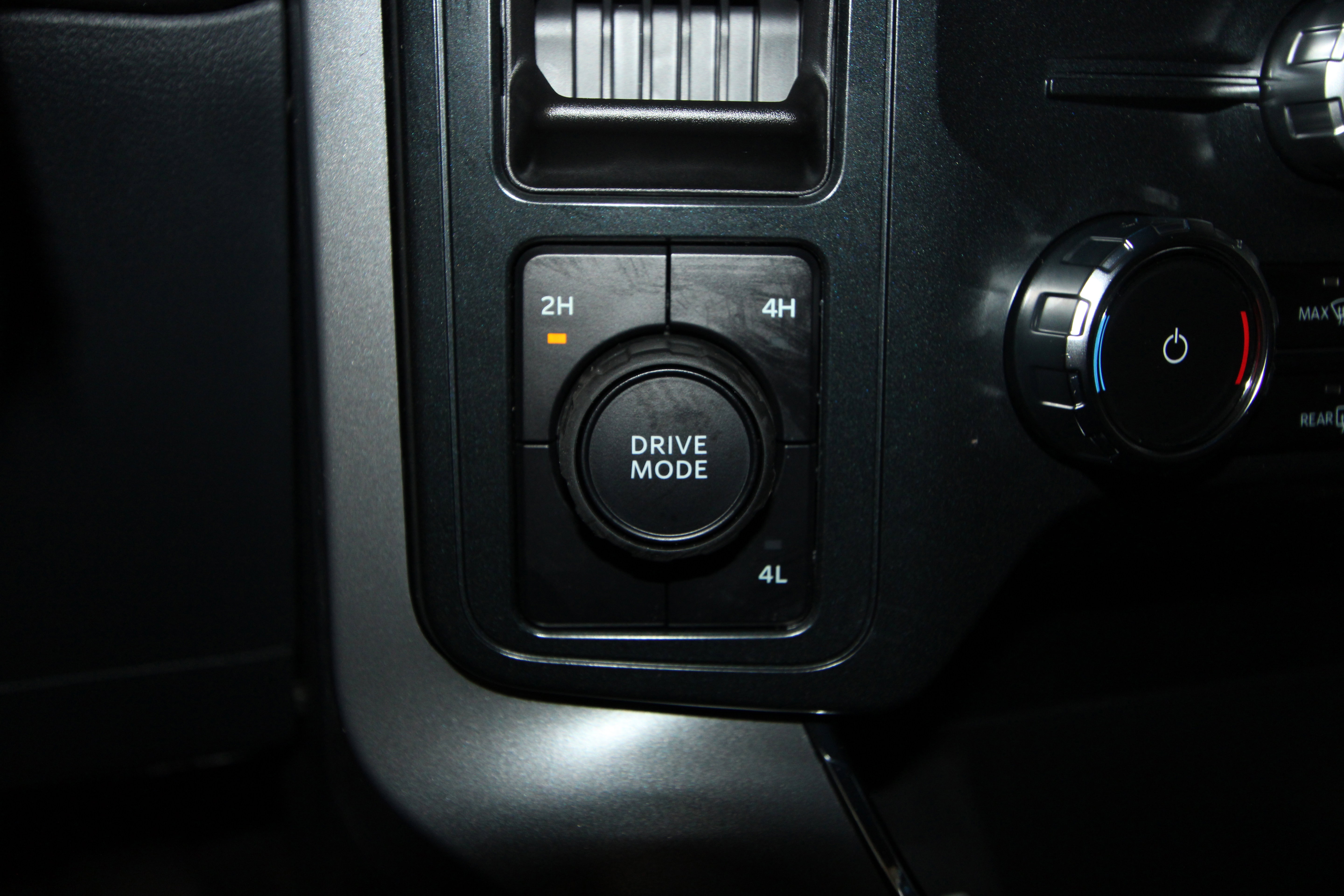 New 2026 Ford F150 XLT w/ Mobile Office Package AWD/4WD image 12