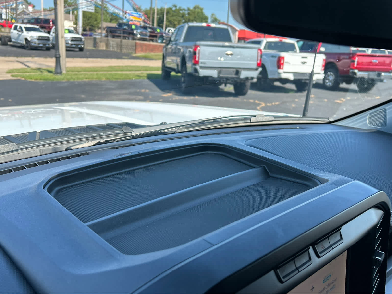 Used 2023 Ford F150 XL image 39