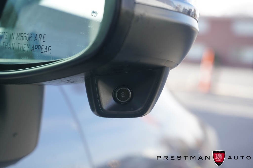 Used 2020 Honda Fit EX image 8