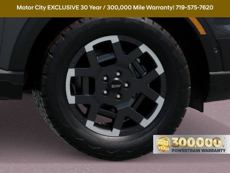 New 2026 Hyundai Palisade XRT Pro AWD/4WD image 2