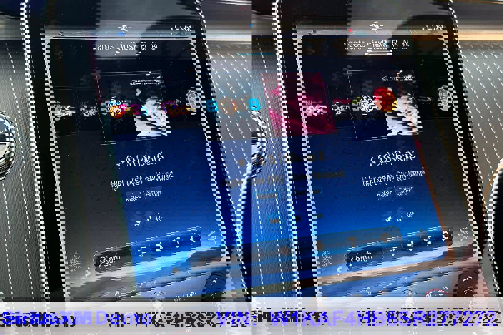 Certified 2025 Mercedes-Benz C 300 4MATIC Sedan image 27