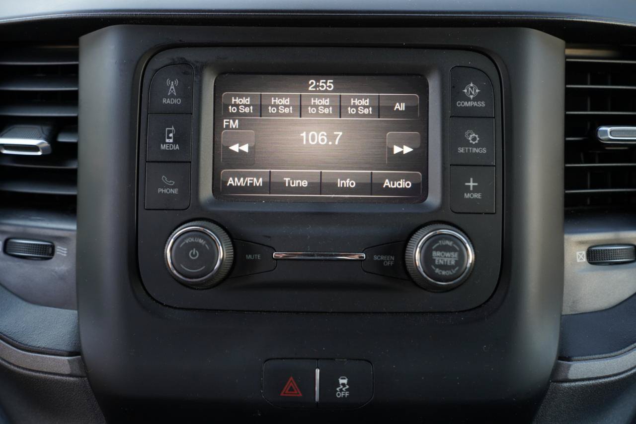 Used 2023 RAM 3500 Tradesman w/ Chrome Appearance Group AWD/4WD image 20