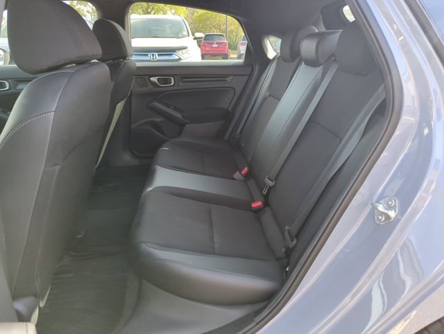 Used 2023 Honda Civic Sport image 27